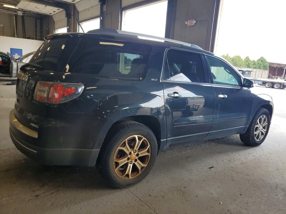 Aukcja sprzedaży 2013 Gmc Acadia, vin: 1GKKVRKD8DJ167435, numer aukcji: 64818336