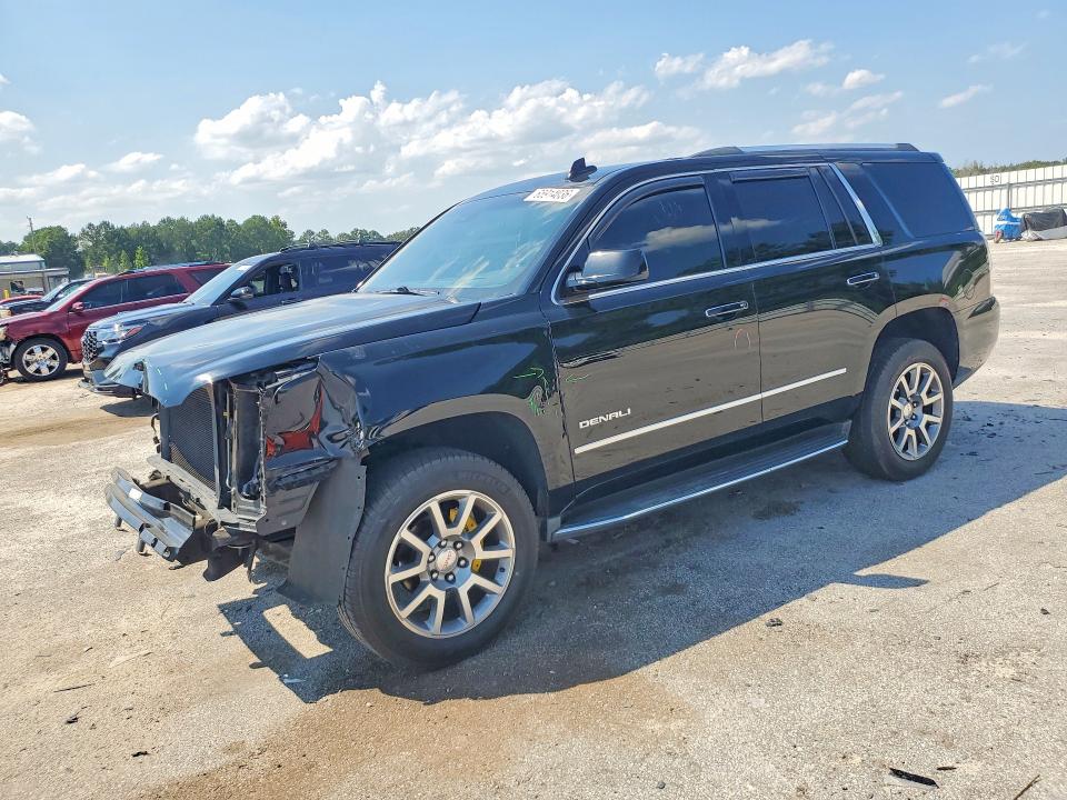 Aukcja sprzedaży 2017 Gmc Yukon, vin: 1GKS1CKJ3HR195102, numer aukcji: 65914036