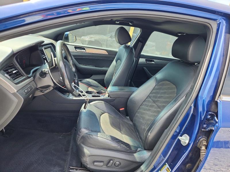 2019 Hyundai Sonata მანქანა იყიდება აუქციონზე, vin: 5NPE34AF9KH820249, აუქციონის ნომერი: 66181906