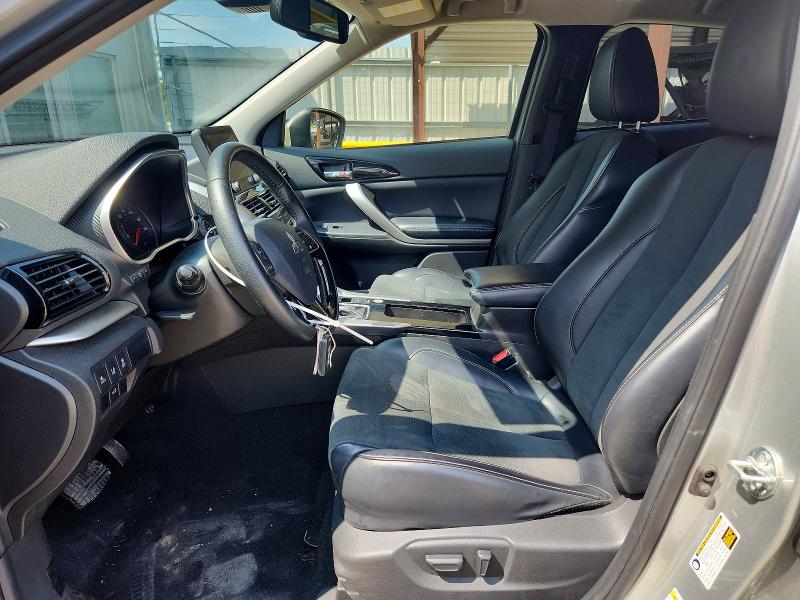Aukcja sprzedaży 2024 Mitsubishi Eclipse Cross, vin: JA4ATWAA3RZ063392, numer aukcji: 66631256