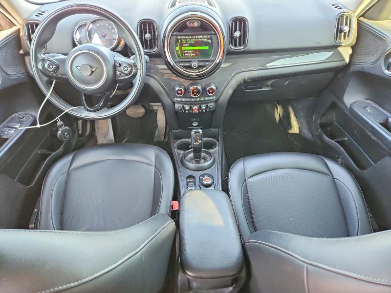 2020 Mini Cooper მანქანა იყიდება აუქციონზე, vin: WMZYW3C04L3G60577, აუქციონის ნომერი: 65539536