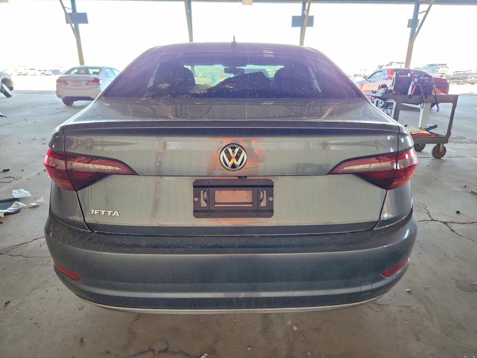 Продажа на аукционе авто 2019 Volkswagen Jetta, vin: 3VWC57BU2KM040455, номер лота: 66573906