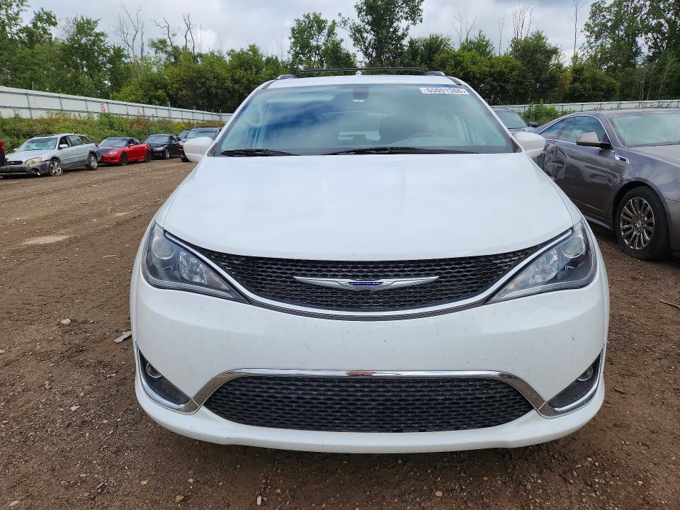Aukcja sprzedaży 2020 Chrysler Pacifica, vin: 2C4RC1BG1LR133018, numer aukcji: 65001366