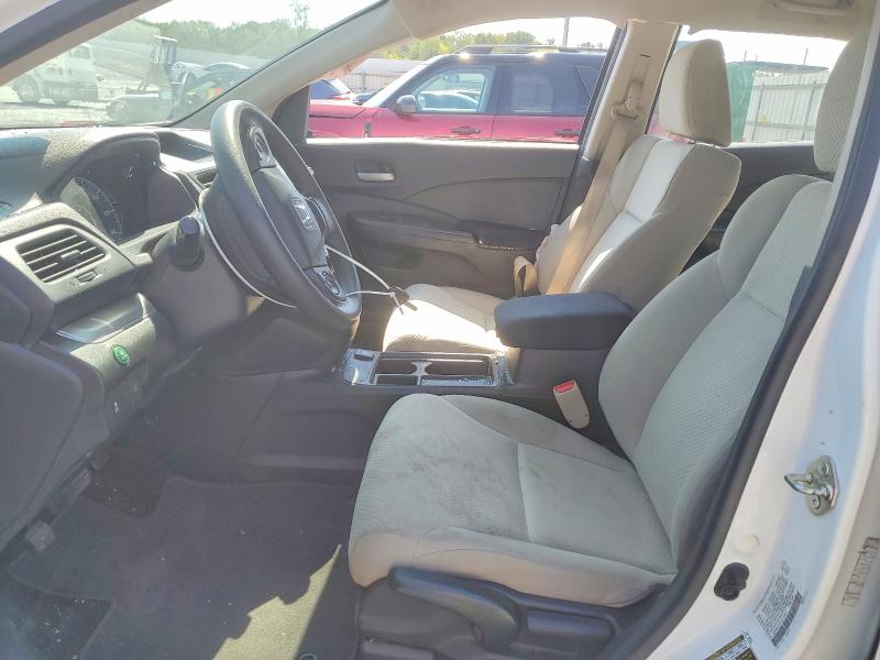 Aukcja sprzedaży 2016 Honda Cr-v, vin: 5J6RM4H37GL033503, numer aukcji: 66512046