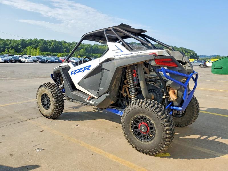 Aukcja sprzedaży 2020 Polaris Rzr Pro Xp, vin: 3NSRAD928LG821989, numer aukcji: 63729116