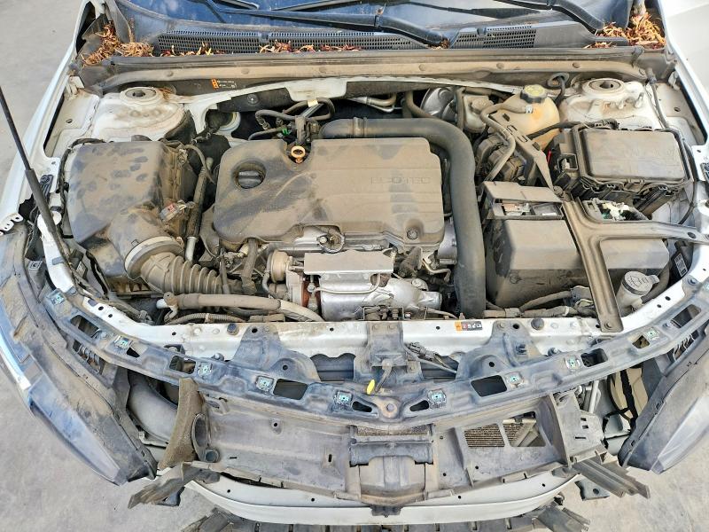Aukcja sprzedaży 2021 Chevrolet Malibu, vin: 1G1ZD5ST1MF063393, numer aukcji: 66126626