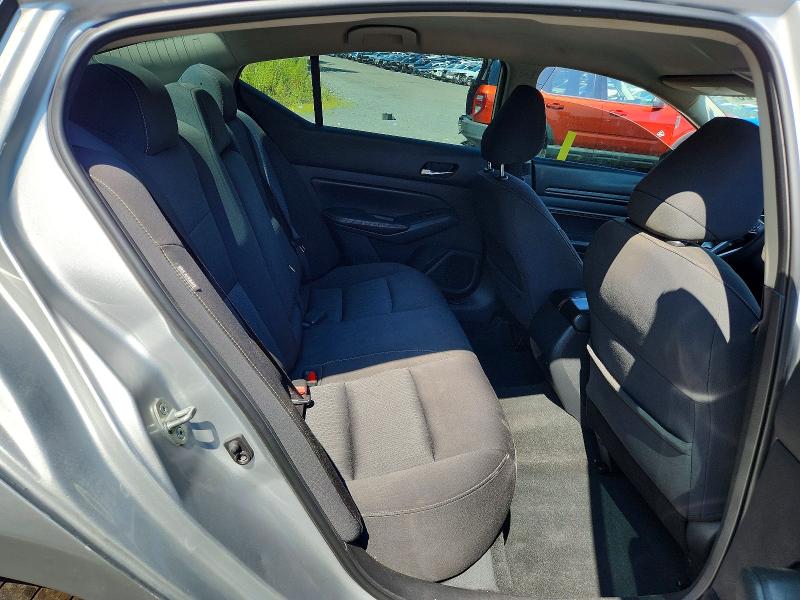 63404726 :رقم المزاد ، 1N4BL4BVXLC194318 vin ، 2020 Nissan Altima مزاد بيع