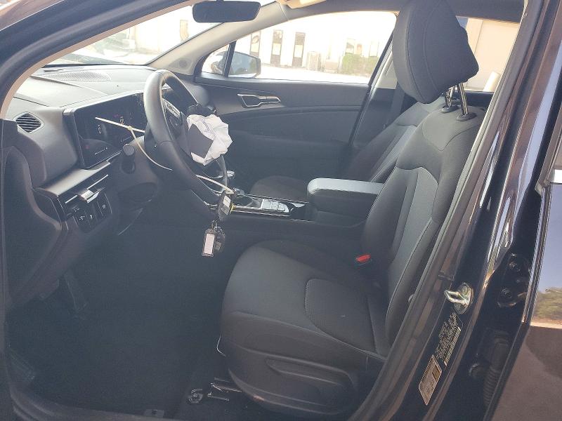 Aukcja sprzedaży 2026 Kia Sportage, vin: 5XYK23DF4TG380929, numer aukcji: 66841996