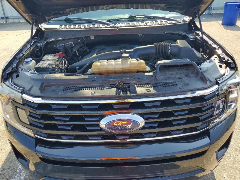 65128316 :رقم المزاد ، 1FMJK1KT0KEA37532 vin ، 2019 Ford Expedition مزاد بيع