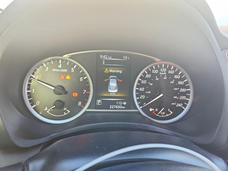 Aukcja sprzedaży 2018 Nissan Sentra, vin: 3N1AB7AP5JY209411, numer aukcji: 65908856