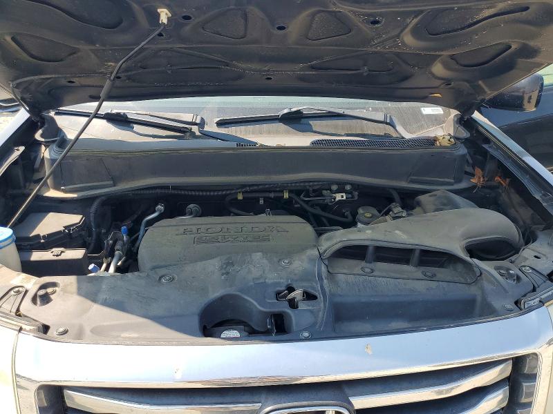 Aukcja sprzedaży 2014 Honda Pilot, vin: 5FNYF3H50EB014864, numer aukcji: 63575656