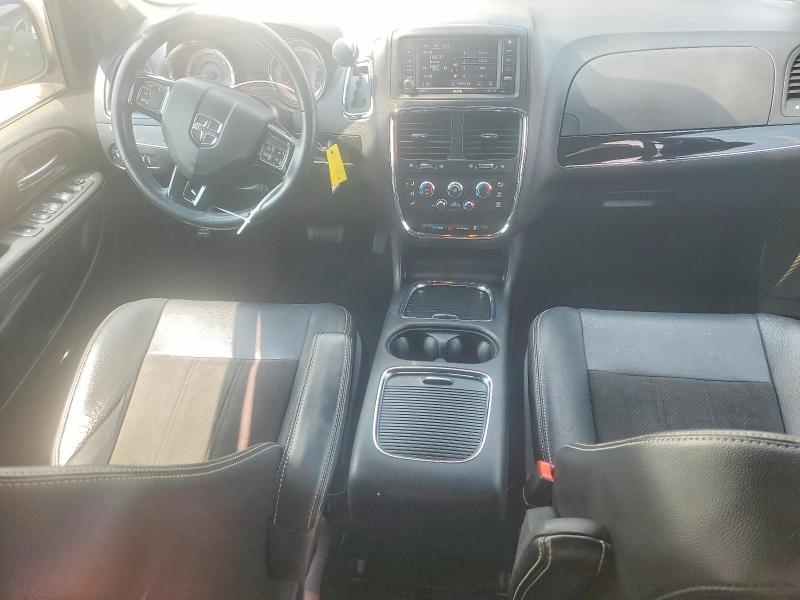 63290366 :رقم المزاد ، 2C4RDGCG5KR729472 vin ، 2019 Dodge Grand Caravan مزاد بيع