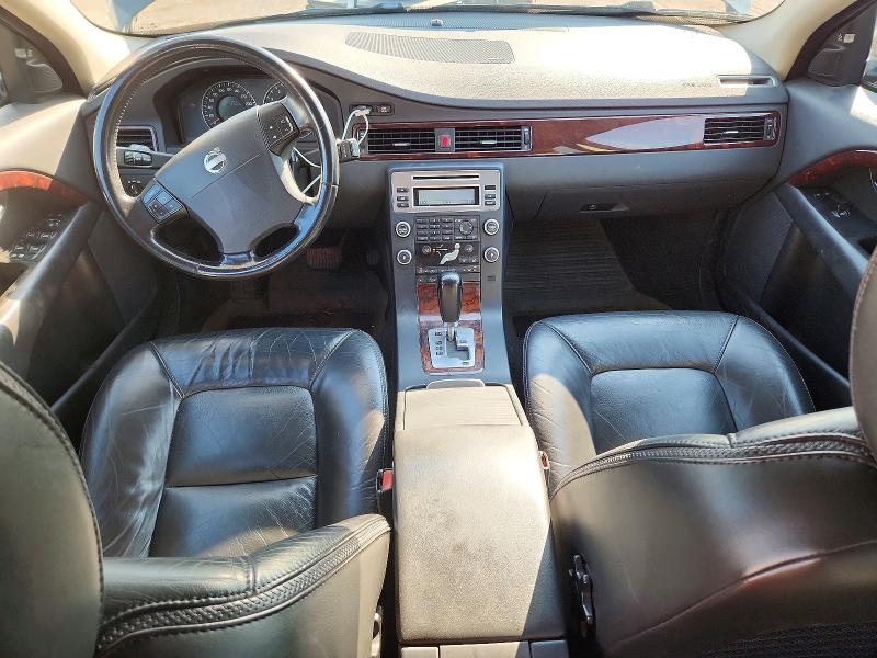Aukcja sprzedaży 2008 Volvo Xc70, vin: YV4BZ982681012584, numer aukcji: 64190626