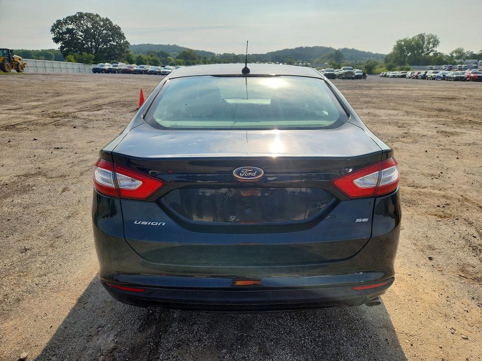 Aukcja sprzedaży 2013 Ford Fusion, vin: 3FA6P0H77DR312478, numer aukcji: 63692666