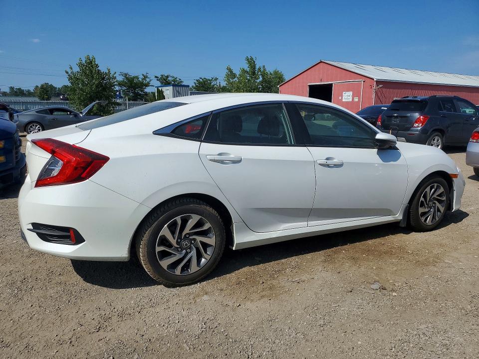 Aukcja sprzedaży 2019 Honda Civic, vin: 2HGFC2F70KH025708, numer aukcji: 62976496