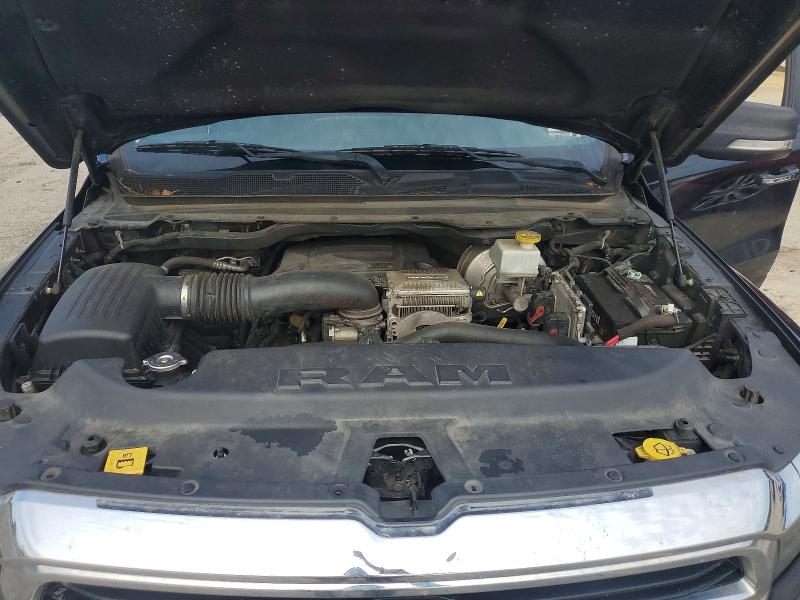 Продаж на аукціоні авто 2020 Ram 1500, vin: 1C6SRFFT7LN371612, номер лоту: 64950116