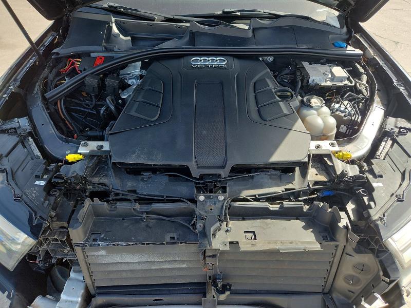 Aukcja sprzedaży 2018 Audi Q7, vin: WA1LAAF75JD011925, numer aukcji: 65165896