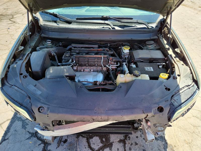 Aukcja sprzedaży 2019 Jeep Cherokee, vin: 1C4PJLCB9KD147861, numer aukcji: 66070366