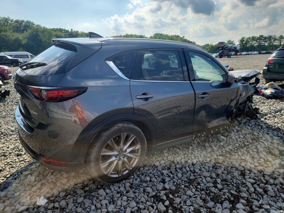 Aukcja sprzedaży 2020 Mazda Cx-5, vin: JM3KFBDM9L0850754, numer aukcji: 63966126