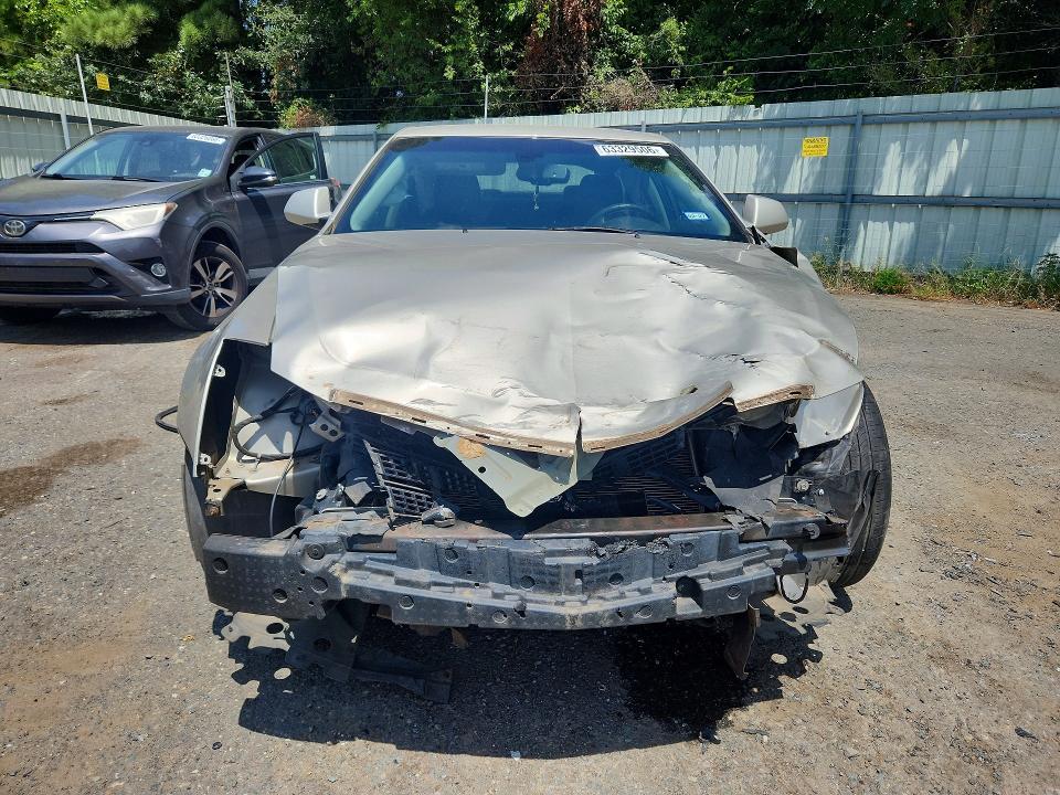 63329506 :رقم المزاد ، 1G6DE5E51D0119074 vin ، 2013 Cadillac Cts مزاد بيع