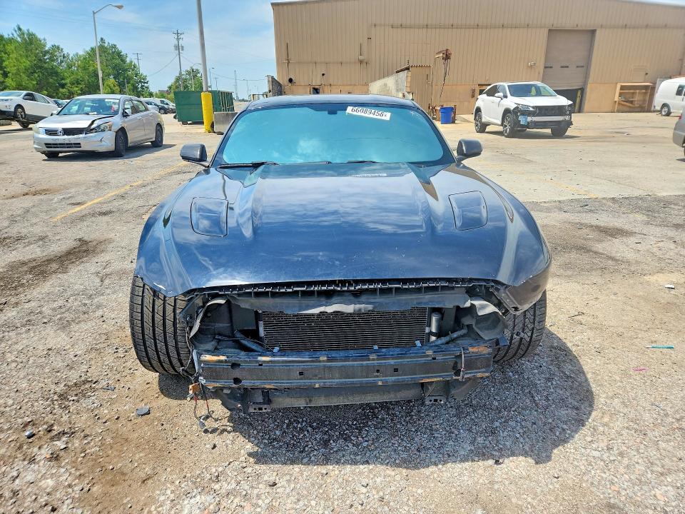 2016 Ford Mustang მანქანა იყიდება აუქციონზე, vin: 1FA6P8CF0G5229074, აუქციონის ნომერი: 66089456