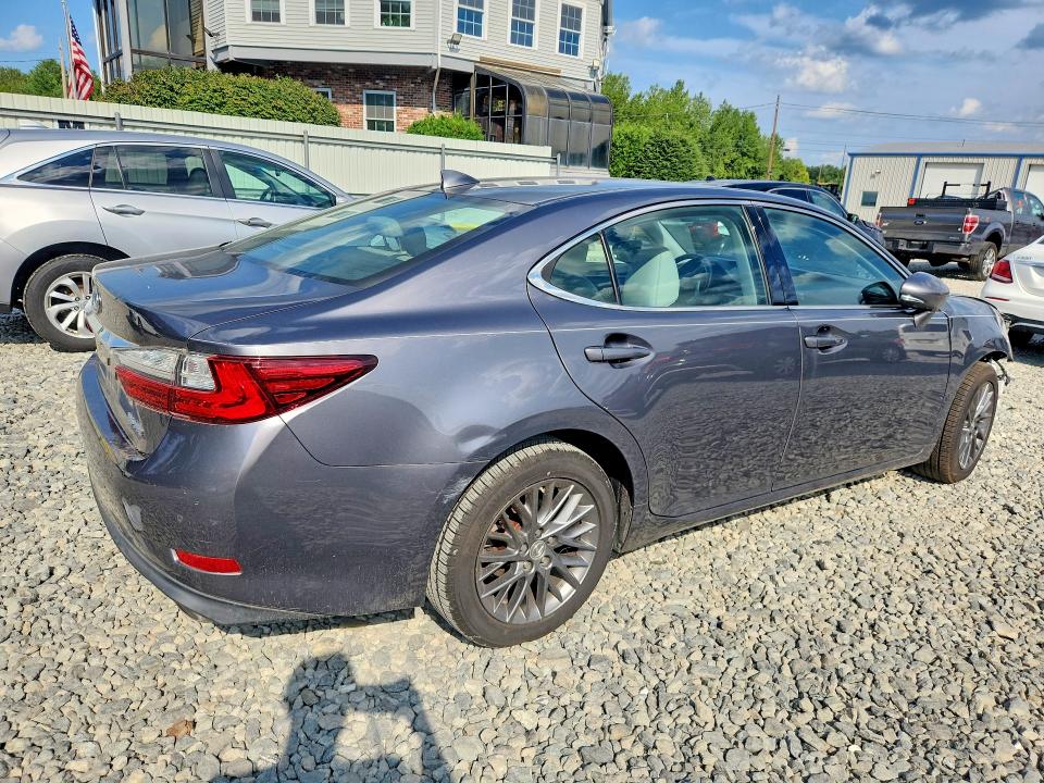 Aukcja sprzedaży 2018 Lexus Es, vin: 58ABK1GGXJU095774, numer aukcji: 59688146