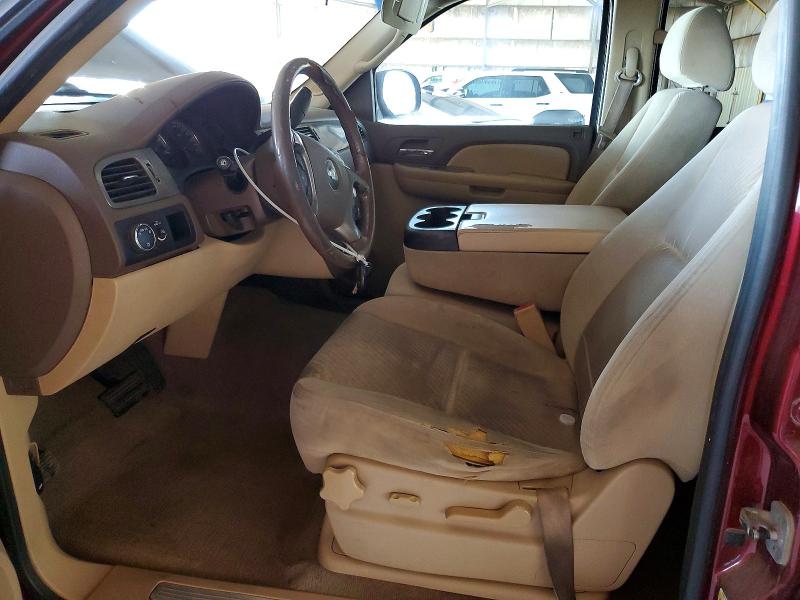 Aukcja sprzedaży 2009 Chevrolet Tahoe, vin: 1GNFC13CX9R175238, numer aukcji: 65309686