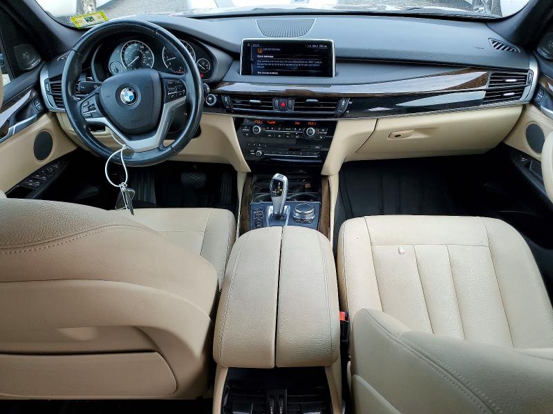 Aukcja sprzedaży 2017 Bmw X5, vin: 5UXKR0C53H0V50325, numer aukcji: 64264596
