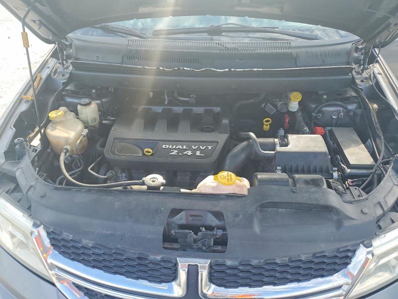Aukcja sprzedaży 2013 Dodge Journey, vin: 3C4PDCAB2DT626484, numer aukcji: 65651716