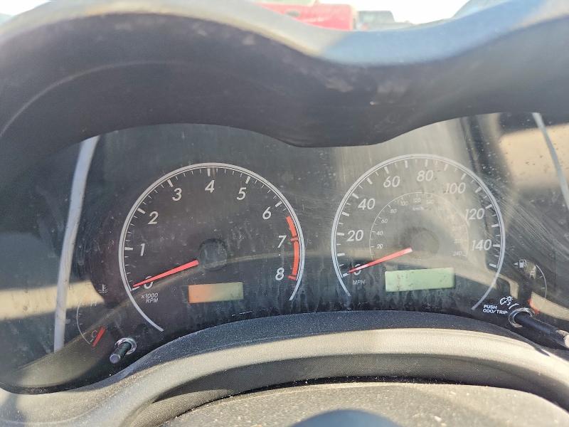 Aukcja sprzedaży 2013 Toyota Corolla, vin: 2T1BU4EE4DC967909, numer aukcji: 63666866