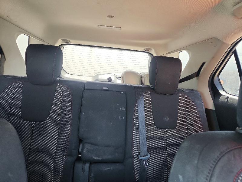 Продаж на аукціоні авто 2013 Chevrolet Equinox, vin: 2GNFLNEK7D6362551, номер лоту: 63868506