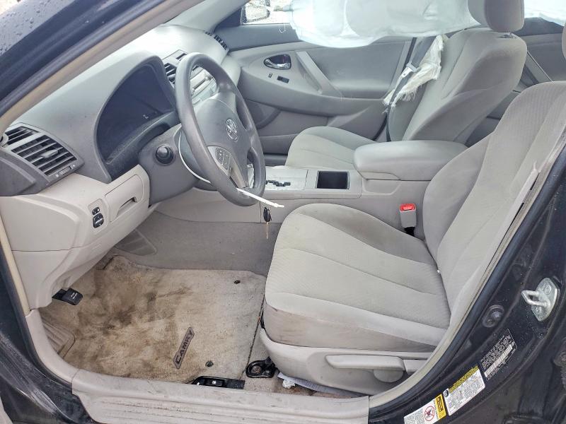 2007 Toyota Camry მანქანა იყიდება აუქციონზე, vin: 4T1BE46KX7U572864, აუქციონის ნომერი: 63732926