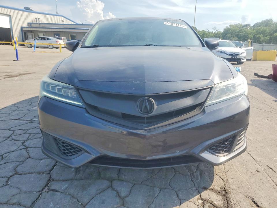 2016 Acura Ilx მანქანა იყიდება აუქციონზე, vin: 19UDE2F75GA009043, აუქციონის ნომერი: 64971416