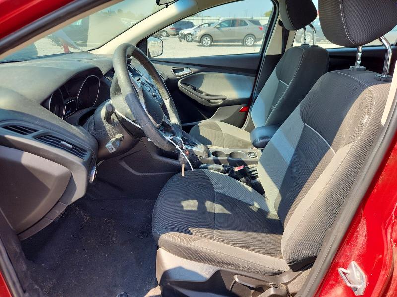 Продаж на аукціоні авто 2012 Ford Focus, vin: 1FAHP3K23CL221938, номер лоту: 64847136