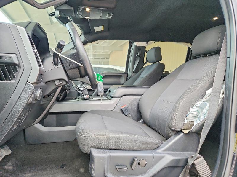 Продажа на аукционе авто 2020 Ford F150, vin: 1FTEW1C57LFB50979, номер лота: 65832116
