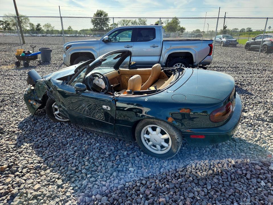 Aukcja sprzedaży 1991 Mazda Mx-5 Miata, vin: JM1NA351XM0230706, numer aukcji: 66501966
