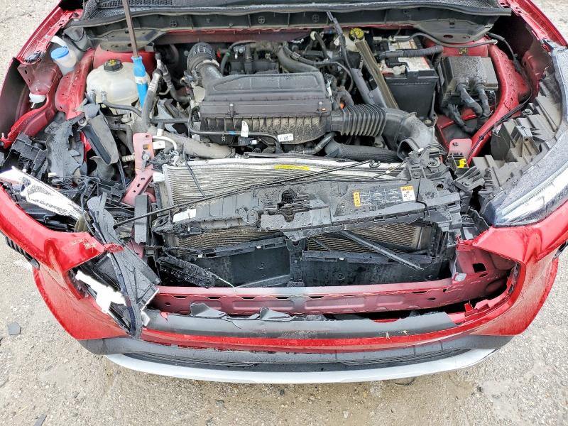 Продажа на аукционе авто 2023 Ford Escape, vin: 1FMCU0GN3PUA08398, номер лота: 64406536