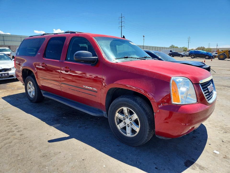 65446556 :رقم المزاد ، 1GKS2KE71DR316923 vin ، 2013 Gmc Yukon Xl مزاد بيع
