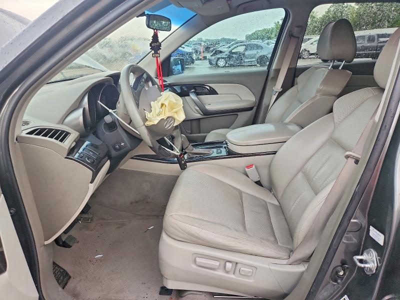 Aukcja sprzedaży 2007 Acura Mdx, vin: 2HNYD28847H545695, numer aukcji: 64050946