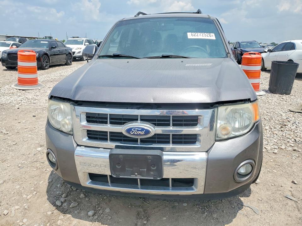 2010 Ford Escape მანქანა იყიდება აუქციონზე, vin: 1FMCU0EG9AKB52089, აუქციონის ნომერი: 62272526