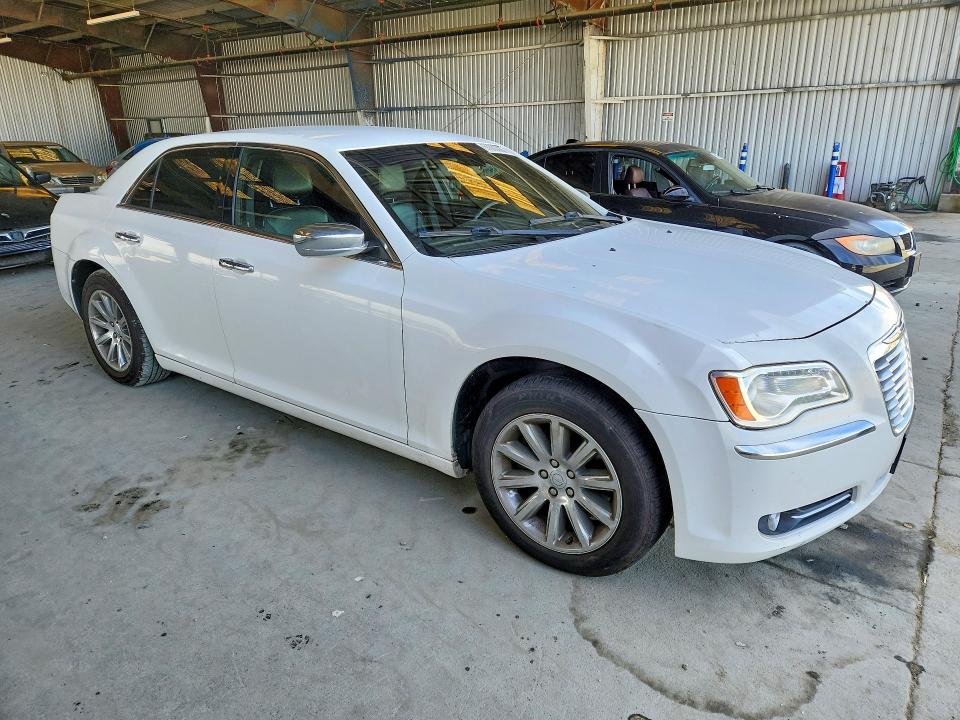 Aukcja sprzedaży 2011 Chrysler 300c, vin: 2C3CA6CT6BH598827, numer aukcji: 65986086