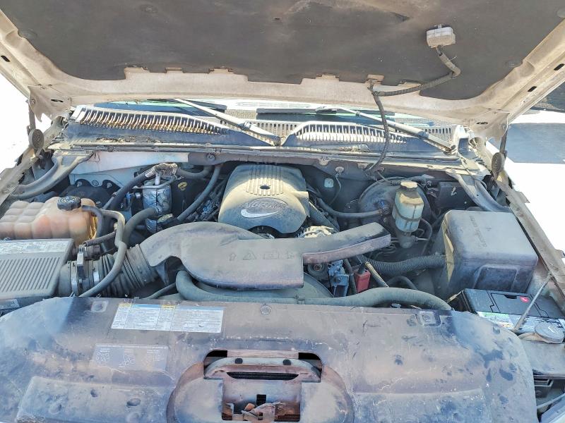 Aukcja sprzedaży 2002 Chevrolet Avalanche, vin: 3GNEC13T32G224541, numer aukcji: 64921946