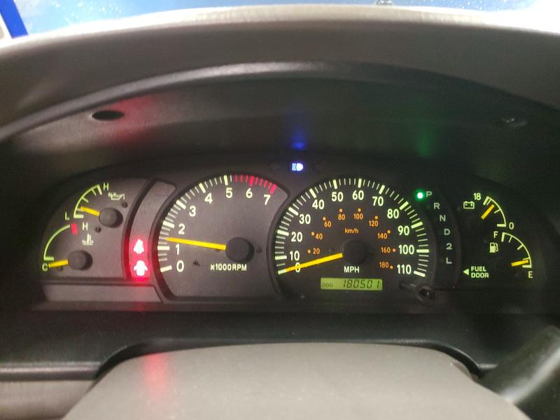 Aukcja sprzedaży 2004 Toyota Tundra, vin: 5TBET34184S457782, numer aukcji: 65100486