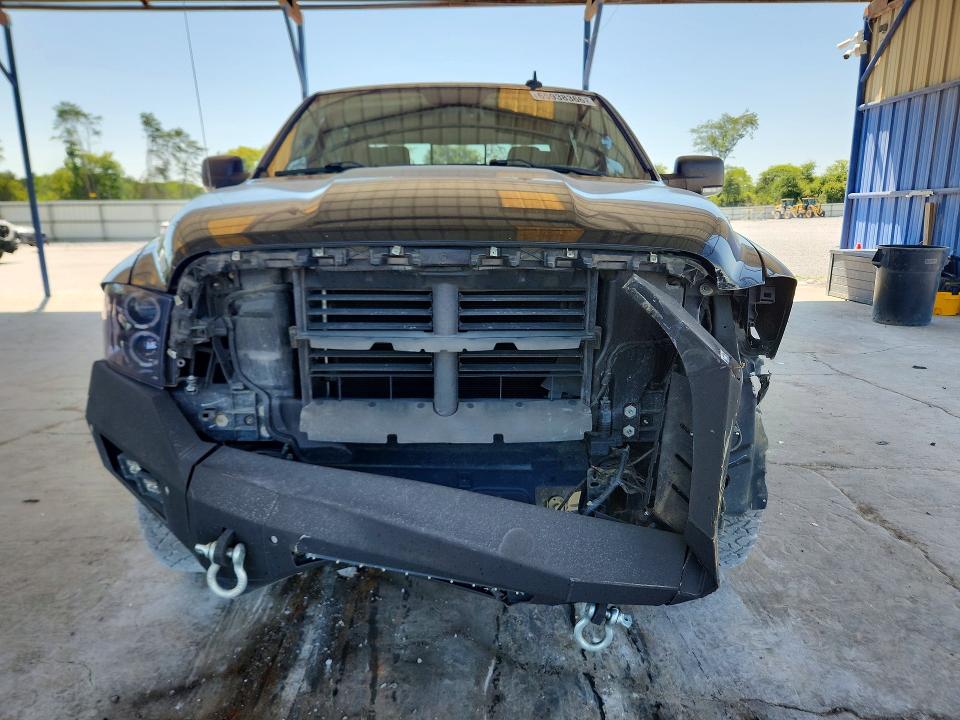 Продажа на аукционе авто 2017 Ram 1500, vin: 3C6RR7LT3HG641220, номер лота: 65938366