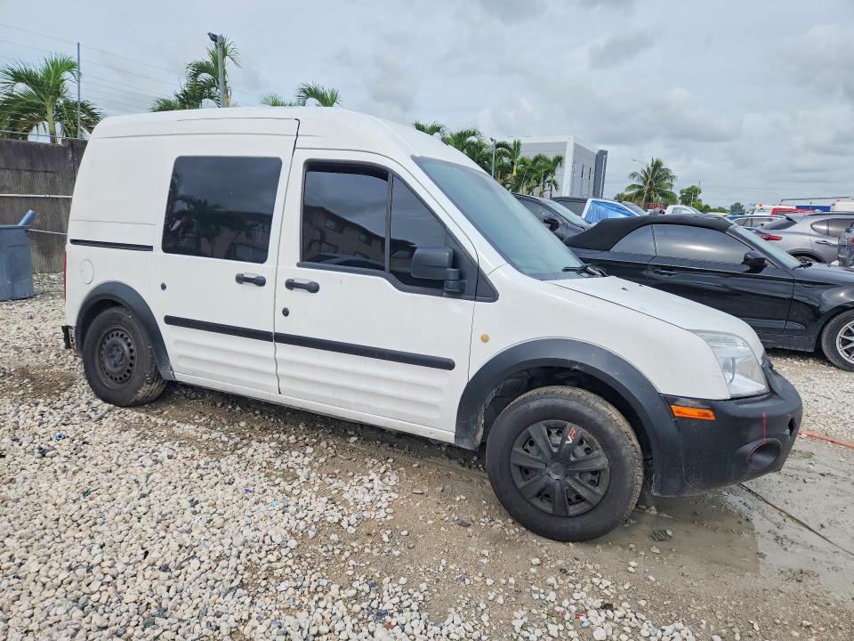 Aukcja sprzedaży 2010 Ford Transit Connect, vin: NM0LS6AN6AT035482, numer aukcji: 63298156