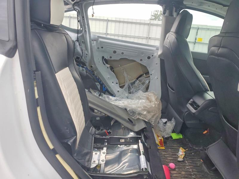 Aukcja sprzedaży 2021 Tesla Model  Y, vin: 5YJYGDEE5MF066707, numer aukcji: 62043526
