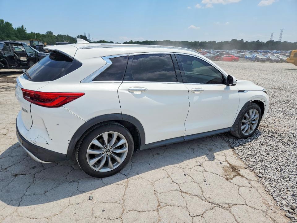 Aukcja sprzedaży 2019 Infiniti Qx50, vin: 3PCAJ5M15KF130992, numer aukcji: 64069616