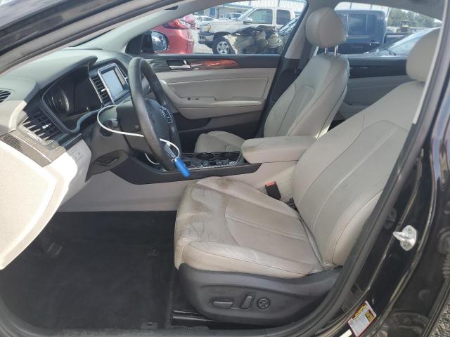 2019 Hyundai Sonata მანქანა იყიდება აუქციონზე, vin: 5NPE34AF1KH735289, აუქციონის ნომერი: 63855396
