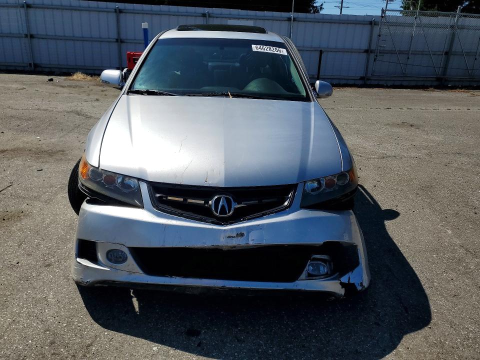 2008 Acura Tsx მანქანა იყიდება აუქციონზე, vin: JH4CL969X8C010042, აუქციონის ნომერი: 64628286