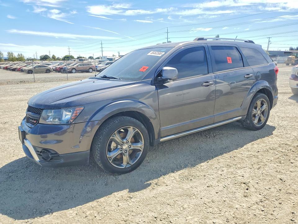 Aukcja sprzedaży 2014 Dodge Journey, vin: 3C4PDCGG6ET292061, numer aukcji: 66463586